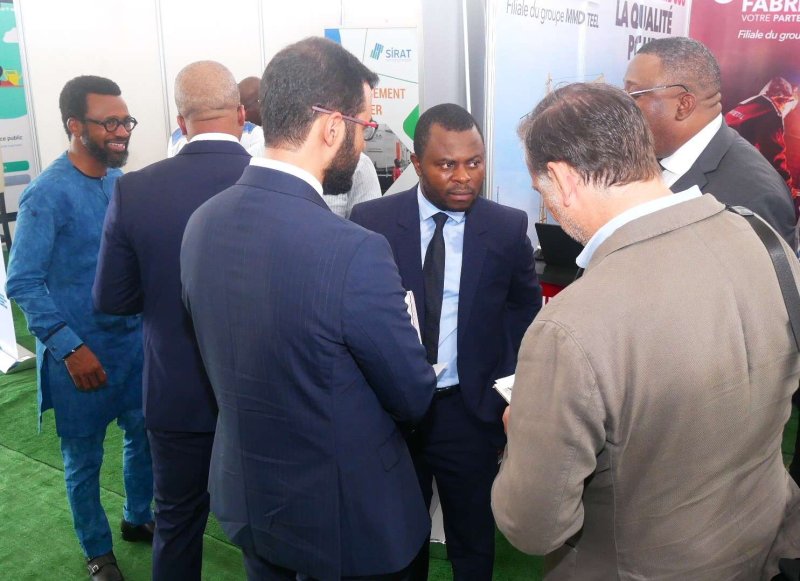 Forum International du Cadre de vie